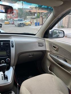 هیۆندای تۆکسۆن